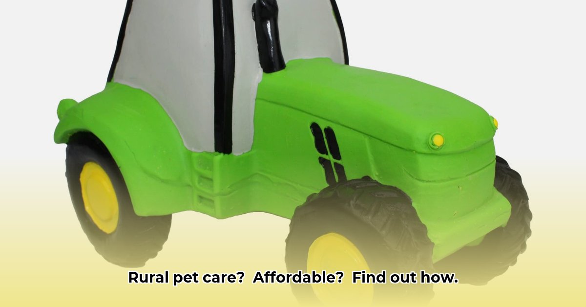 dog-tractor